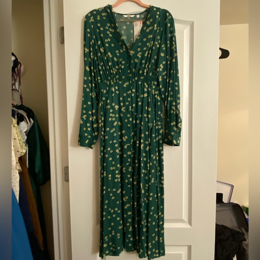 dress